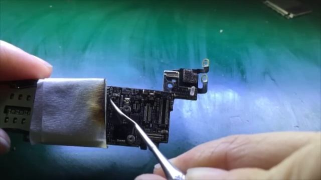 iPHONE 5 БЕЛЫЙ ДИСПЛЕЙ смотреть онлайн