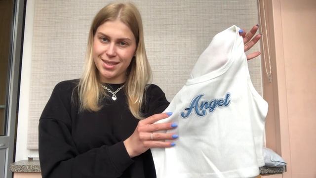 РАСПАКОВКА посылок с AliExpress! Купальник, топ, лучший подарок для подруги, ламинирование бровей.. смотреть онлайн