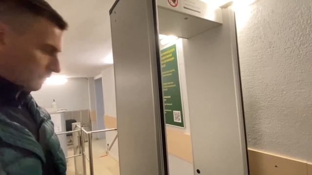 МИНЮСТ Санкт- Петербурга. ОБРАЗЕЦ УСТАНОВКИ РАМОК. смотреть онлайн