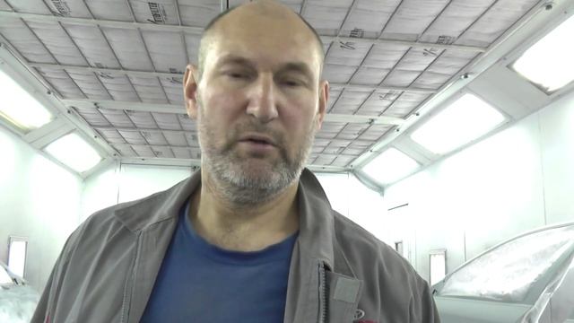 Шкода - тотал! Покрасить двери. Лучше поздно, чем никогда! смотреть онлайн