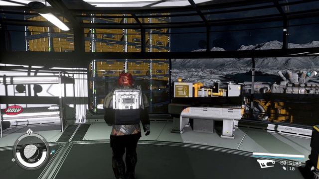 5 avant-postes pour MAXER ton perso - Starfield смотреть онлайн
