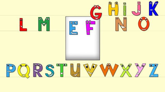 abcdefghijklmnopqrstuvwxyz song - abcd chanson en francais смотреть онлайн