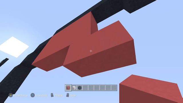 Red Mushroom | Minecraft speed art смотреть онлайн