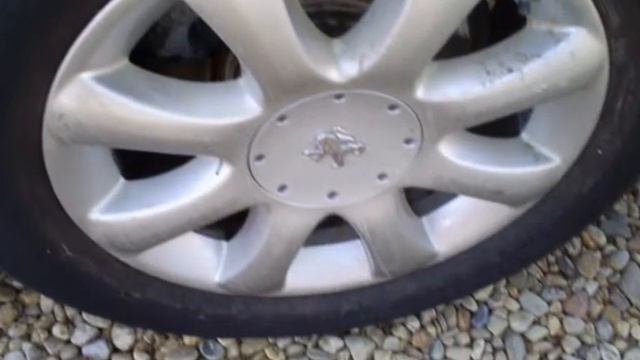 El Mejor Monovolumen PEUGEOT 807 2.0 HDI.