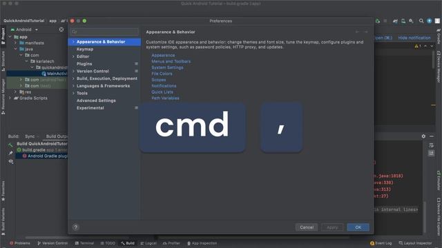 Gradle Java issue | Android Gradle plugin requires Java 11 смотреть онлайн