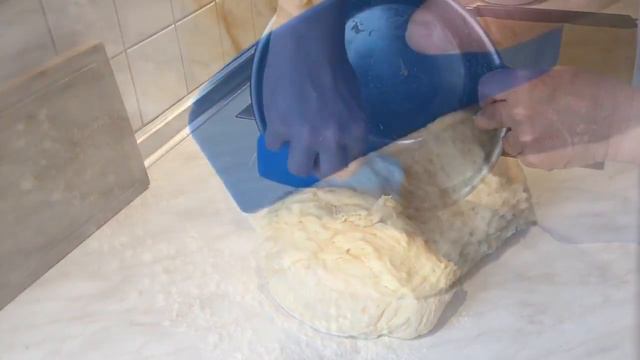 Burger Buns einfach selber machen (Hamburger Brötchen) смотреть онлайн