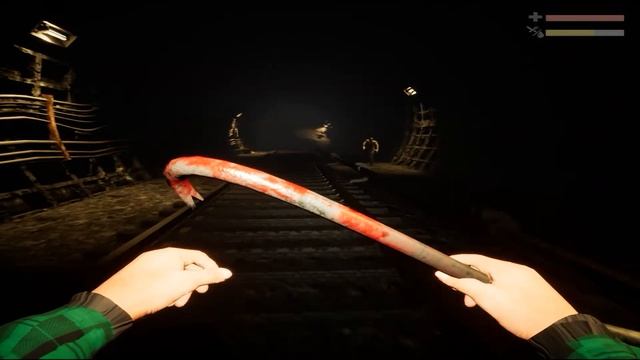 RUN OR DIE!!!!-Tunnels of Despair Walkthrough Gameplay part 3 смотреть онлайн