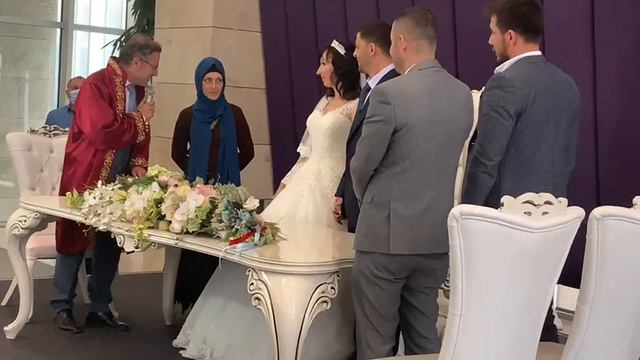 Первый семейный документ. Поздравляем!!! смотреть онлайн