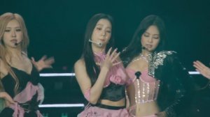 BLACKPINK - ‘Pretty Savage’ Live at Coachella 2023