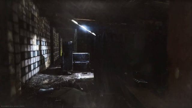 Ночной Тарков смотреть онлайн