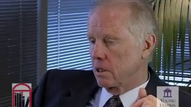 Joel Cowan, Reflections on Georgia Politics смотреть онлайн