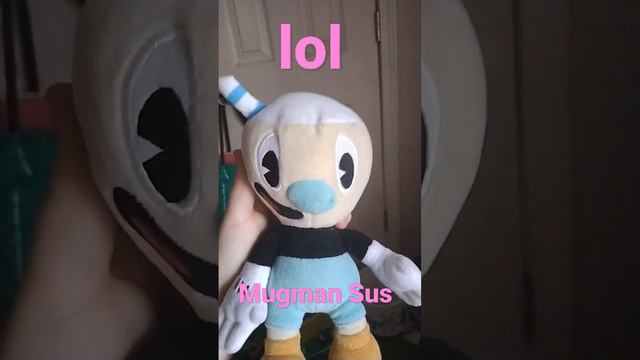 lol, Mugman sus. смотреть онлайн