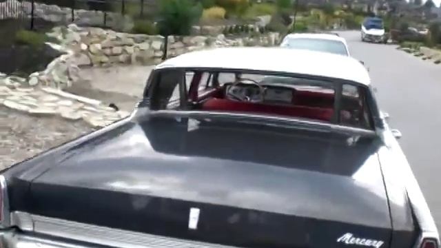 my kickass parklane best car on earth смотреть онлайн