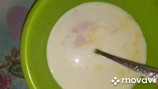 Панкейки || Вкусные панкейки на кислом молоке || просто и вкусно смотреть онлайн