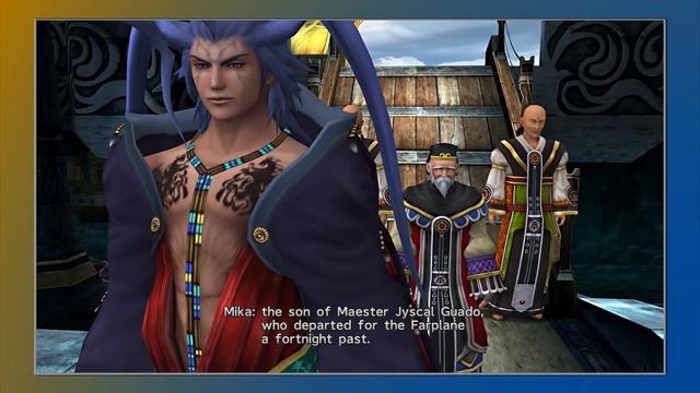 7 Final Fantasy X Facts You Still Don't Know смотреть онлайн