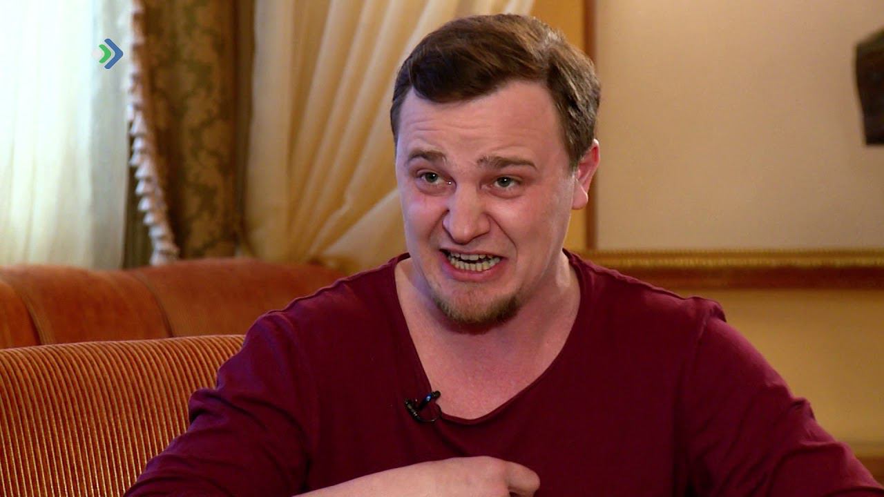 Детали. Откровенное. Владимир Рочев. 01.04.19