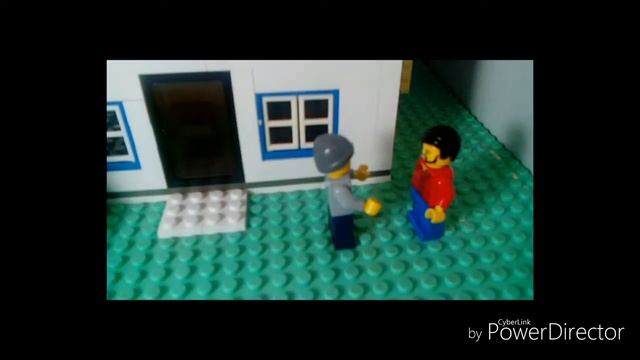Лего теория заговора.(пародия на Lego vVv company) смотреть онлайн