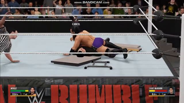 WWE2K16 On ASUS Nvidia GTX 710 2GB DDR3 AND 8 GB RAM I3 PROCESSOR смотреть онлайн