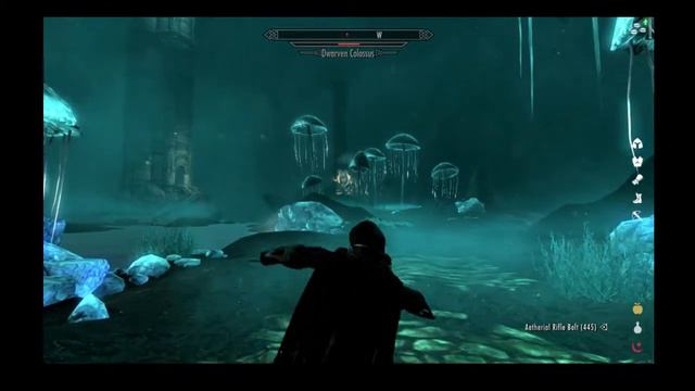 Dwarven Colossus: Mistakes were Made.. смотреть онлайн