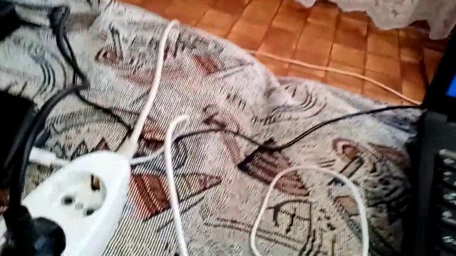 ОБЗОР Lenovo G575