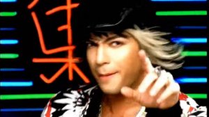 Филипп Киркоров - Я за тебя умру