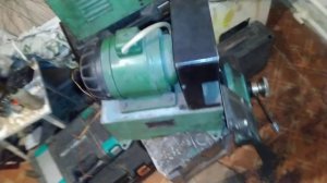 заточной станок ЭТ-75