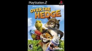 Over the Hedge Game Soundtrack - Credits