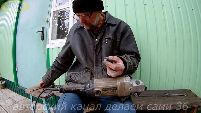 Причины неисправности болгарки.Замена щеток на болгарке интерскол смотреть онлайн