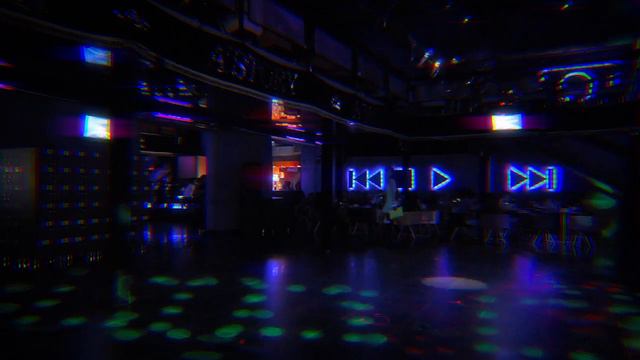 ВИДЕООТЧЕТ "COSMO PARTY" смотреть онлайн