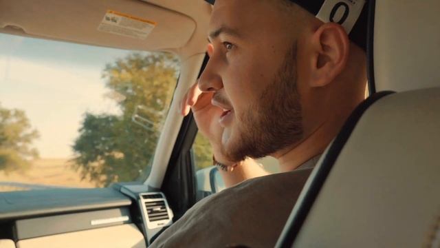 Путешествие Бармена по Югу Казахстана смотреть онлайн