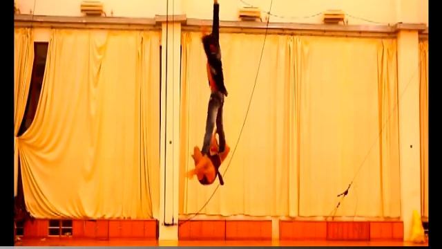 Yuliya Cheglakova Promo смотреть онлайн