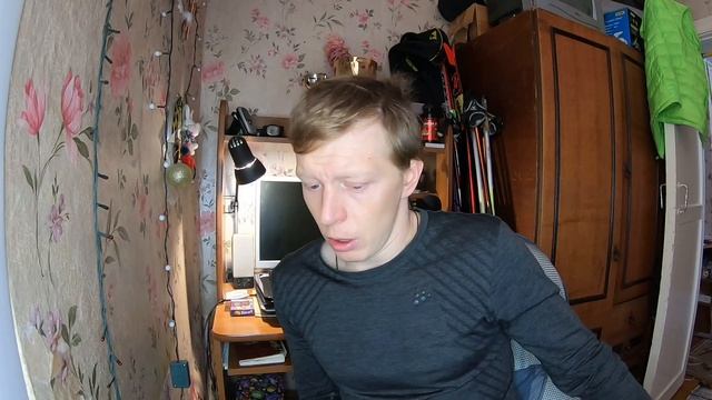 Как я отношусь к технике лыжного хода,тактике по прохождению дистанции во время соревнований.