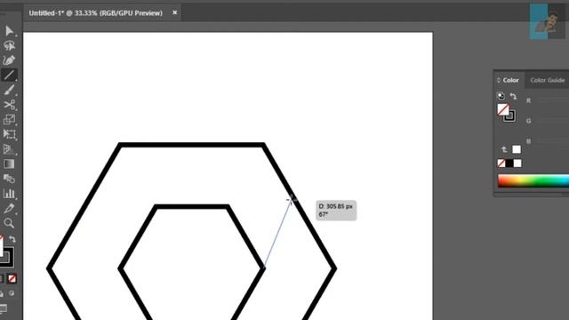 How to make pattern design in adobe illustrator 2020 in 5 min | MKV tutorials смотреть онлайн