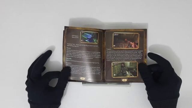 Bioshock 1 - Playstation 3 - Unboxing смотреть онлайн