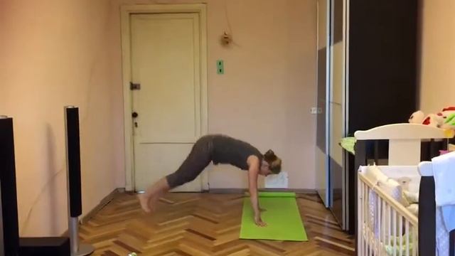 Бешеная сушка 15 судный день Берпи 90сек смотреть онлайн