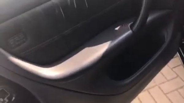 Мерседес ML270 автомат