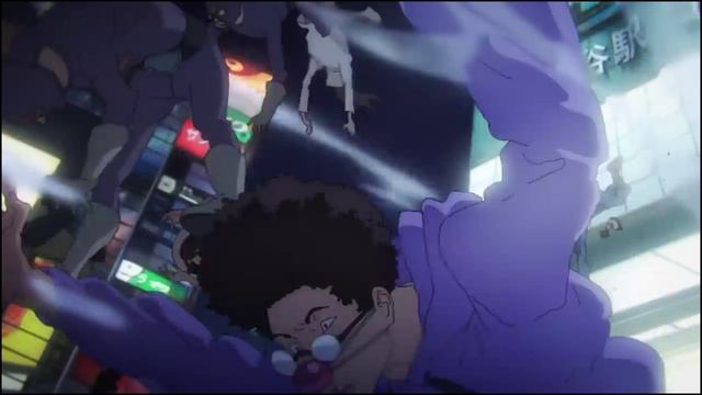 #jujutsukaisen2 #магическаябитва2