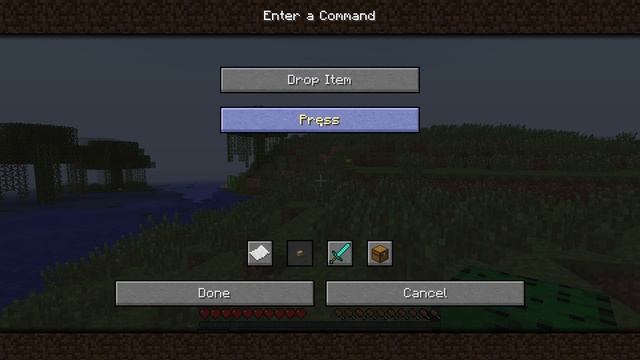 ПОЛЕЗНОЕ КОЛЕСО. Новые функции Minecraft (Minecraft Моды)