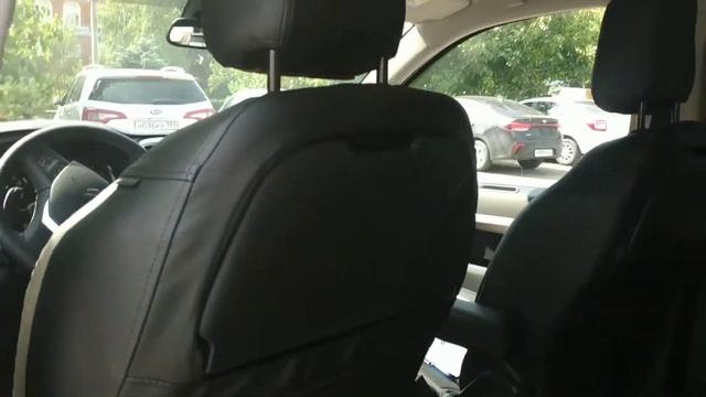 Аренда и прокат авто в Краснодаре. Citroen Space Tourer Vea смотреть онлайн