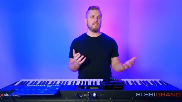 Why Every Church Uses In-Ear Monitors смотреть онлайн