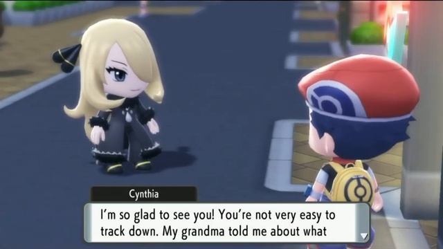 Pokemon Shining Perl #24 Hearthome City Gym + Cave Exploring смотреть онлайн