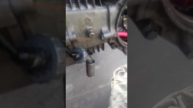 как поменять грм за 10 минут. Как поменять грм на питбайке Kayo, bse, ycf, ttr и тд. смотреть онлайн