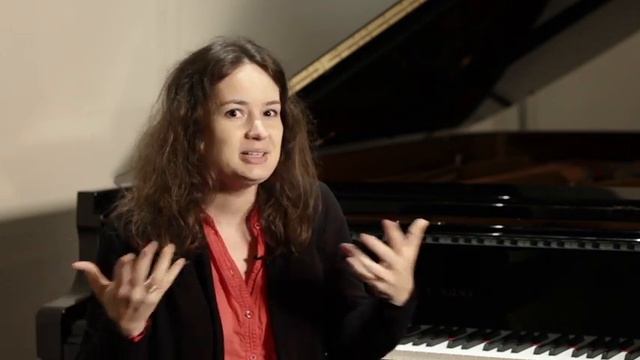 Patricia Kopatchinskaja wins Gramophone Recording of the Year! смотреть онлайн