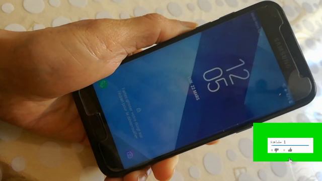 حل مشكلة سامسونغ A3 على وضعية Power Reset ou Unknow смотреть онлайн