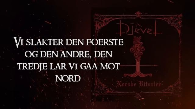 Djevel - идеальный норвежский True Black Metal / Обзор от DPrize