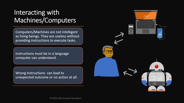 PYDS-01-00 Getting Started with Python Programming for Data Science - Course Introduction смотреть онлайн