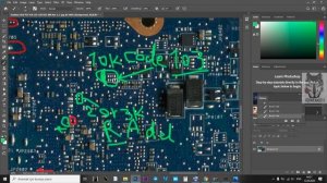 How to convert Toshiba Satellite C850 L850 dis to uma #technology   إلغاء شيب الفيجا في التوشيبا