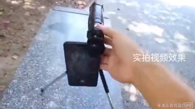 HD 4K 22x Zoom Mobile Phone Telescope Lens смотреть онлайн