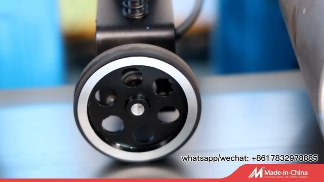 C channel Stud machine смотреть онлайн