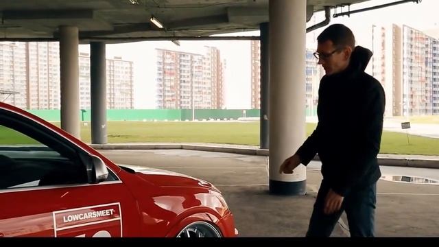 Audi RSQ3 смотреть онлайн